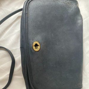 Vintage Coach Purse